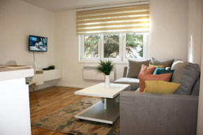 Гостиница Apartment Lejla  Сараево